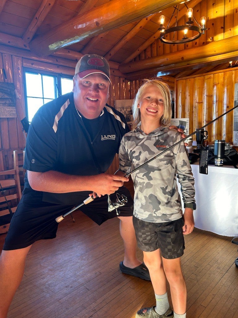 Lund ultimate-fish-camp/2025 Brand-Assets