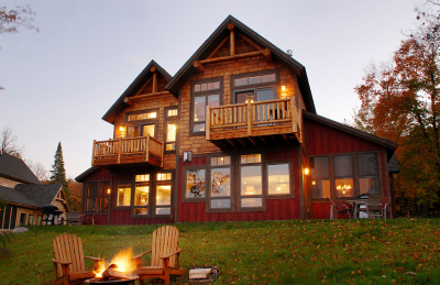 Lund Ultimate Fishing Camp 2026