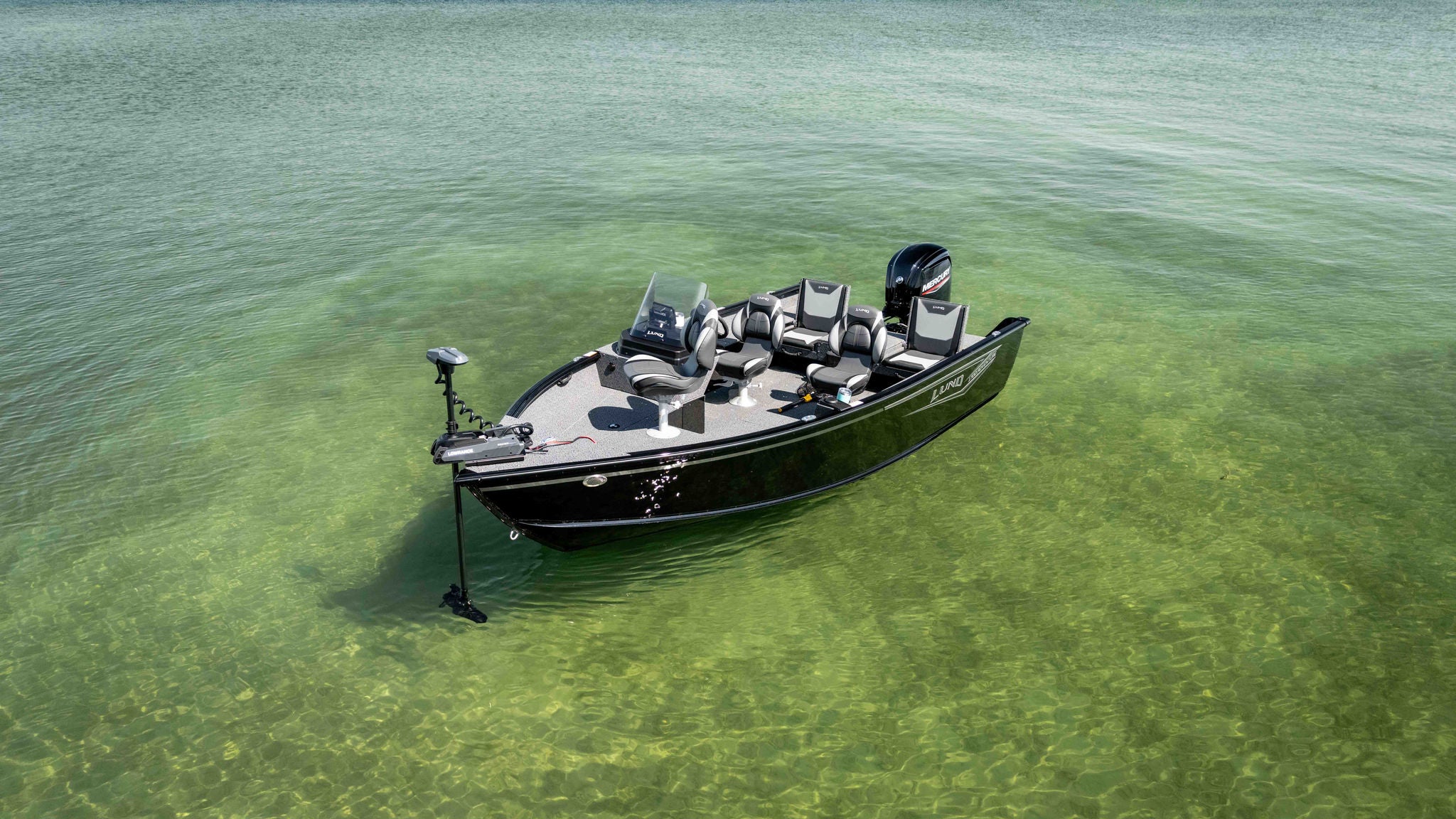 Lund 1700 Adventure SS