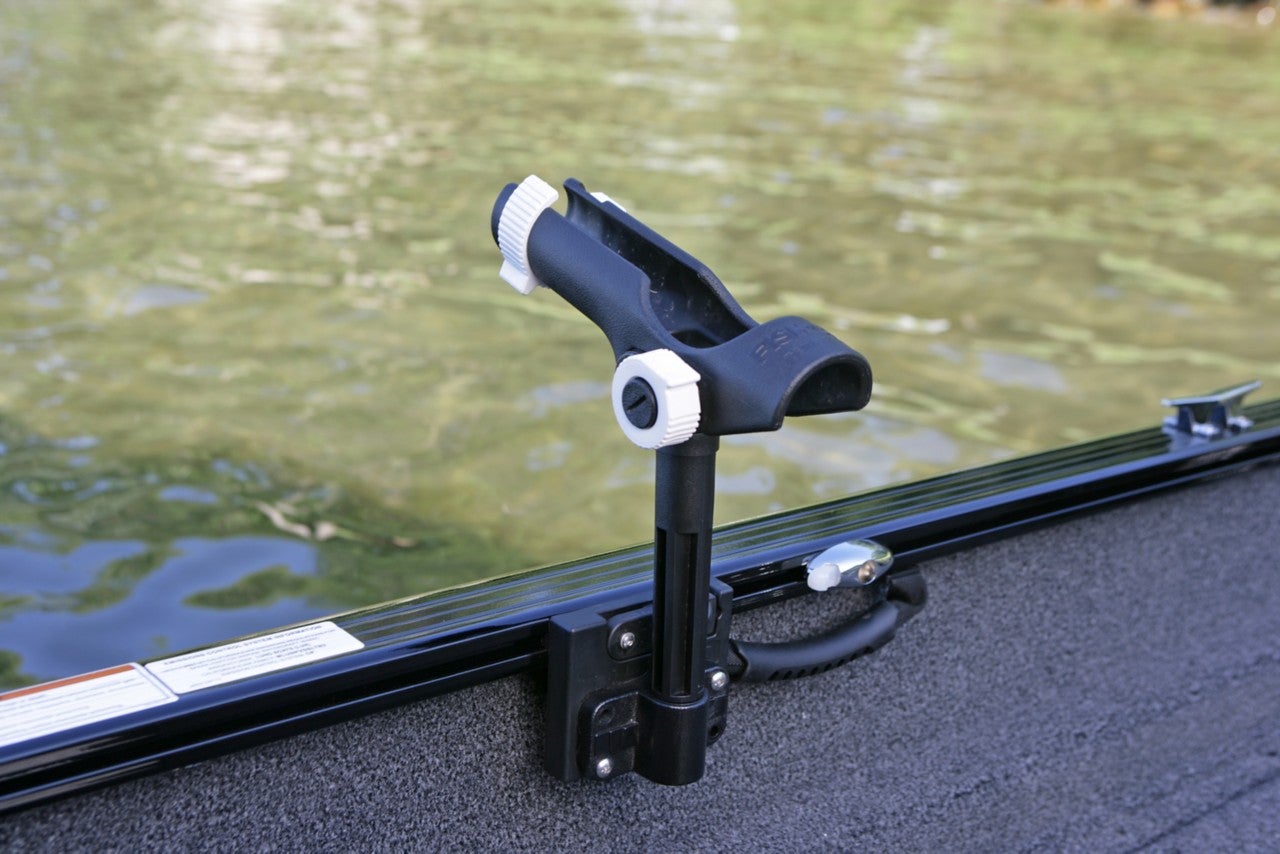 Lund Boat's Rebel XL