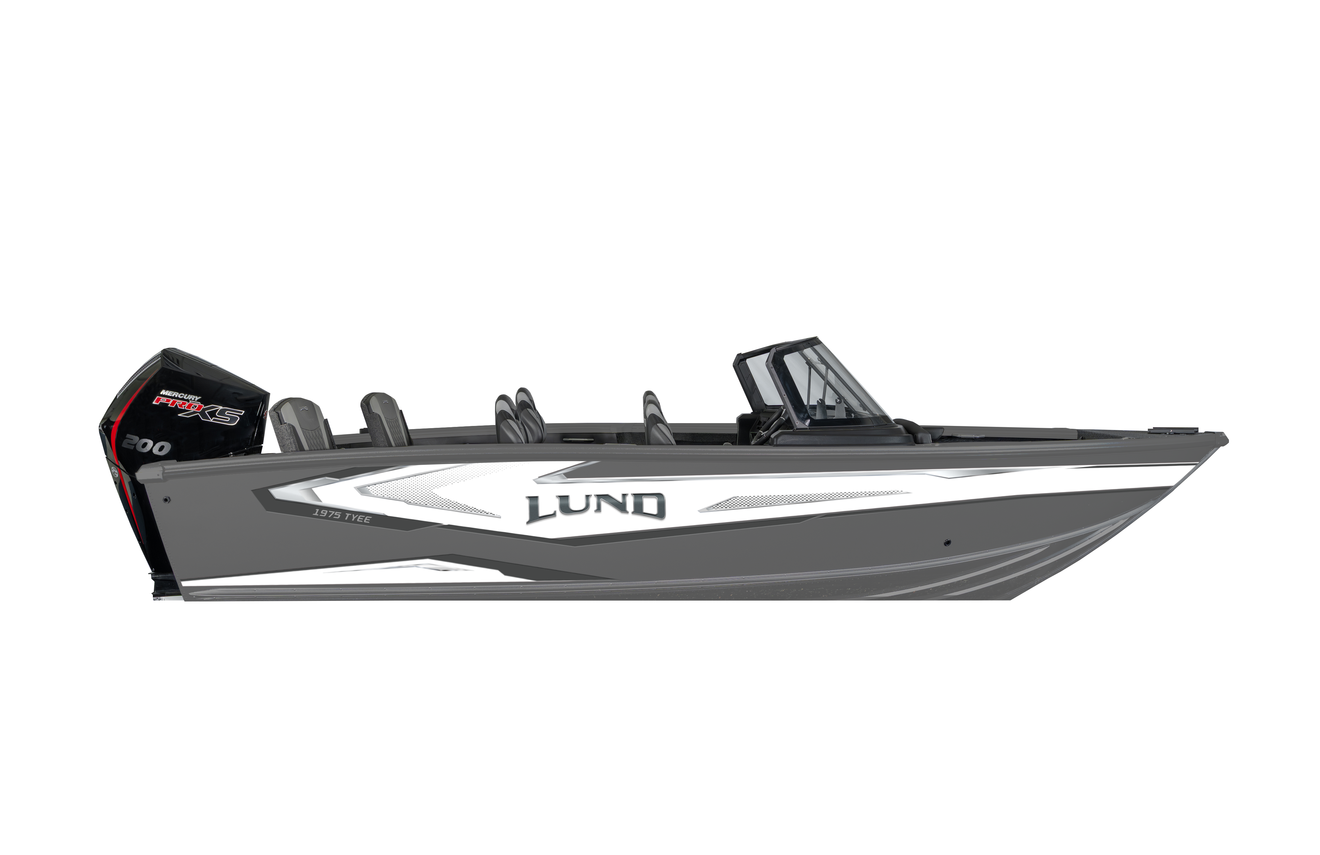 Lund Tyee 1975