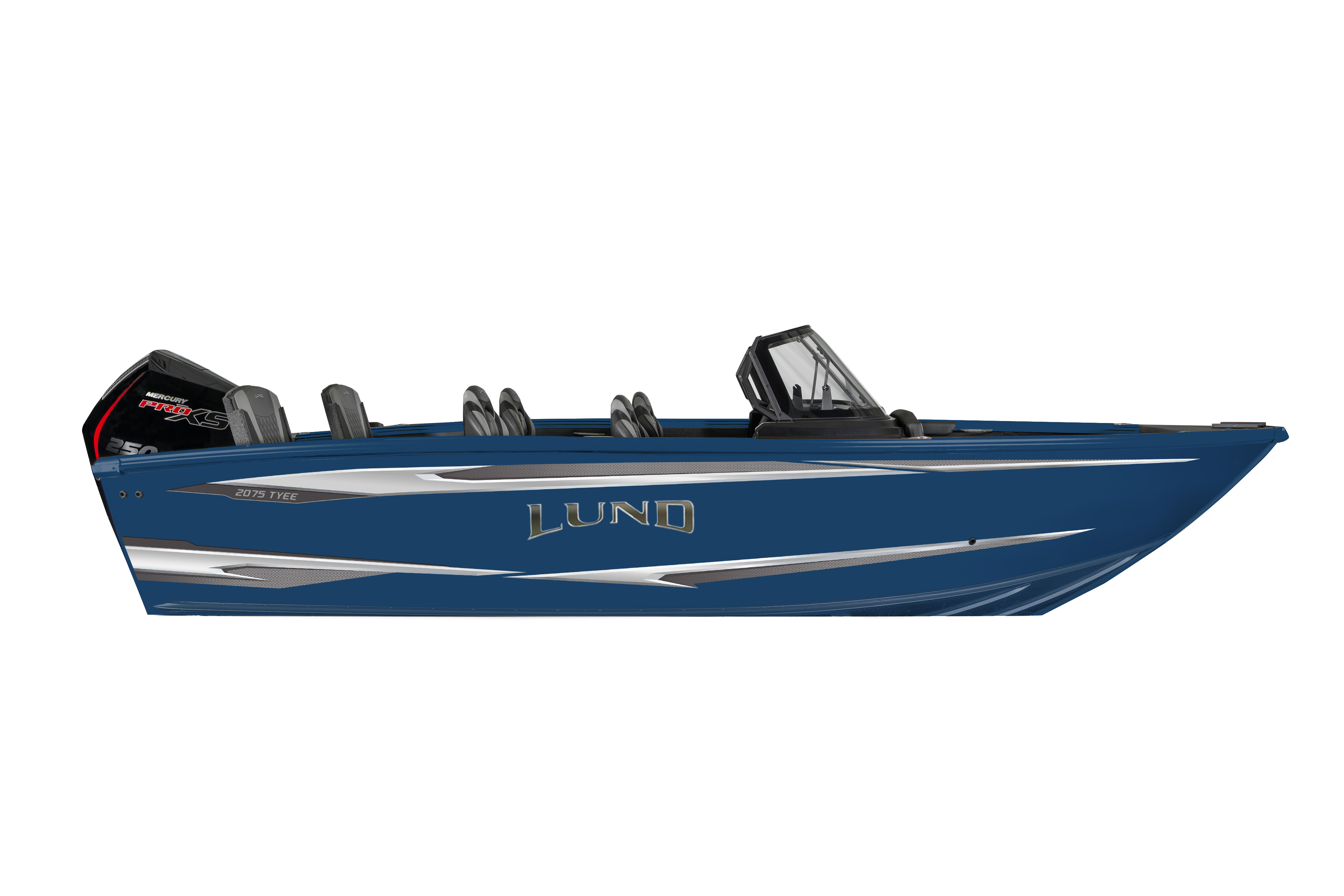 2075 Tyee