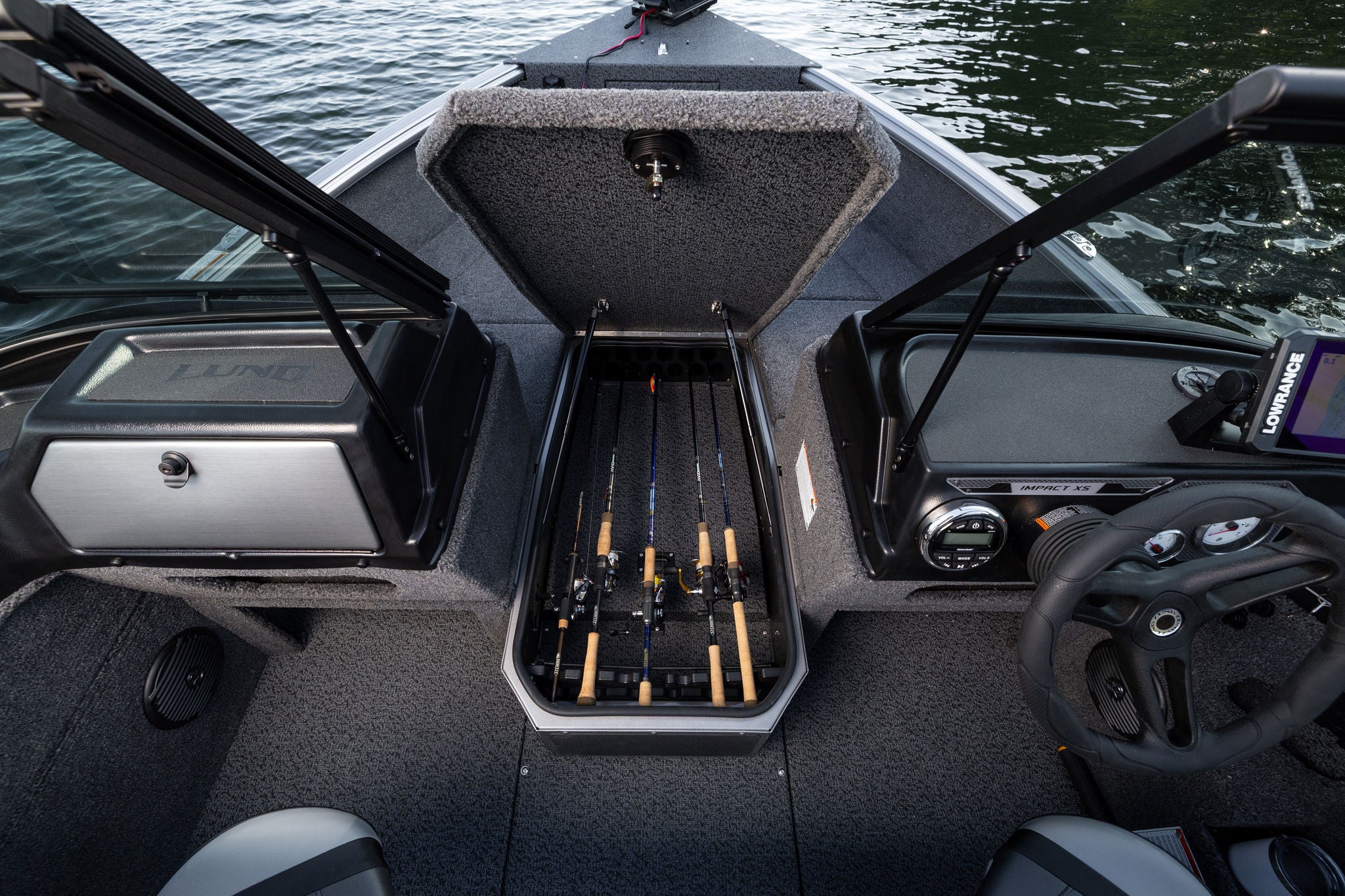 1775 impact xs sport