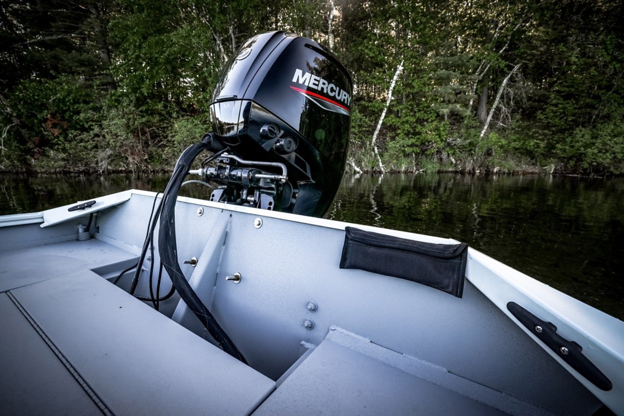 Lund Boat's 1870 Predator