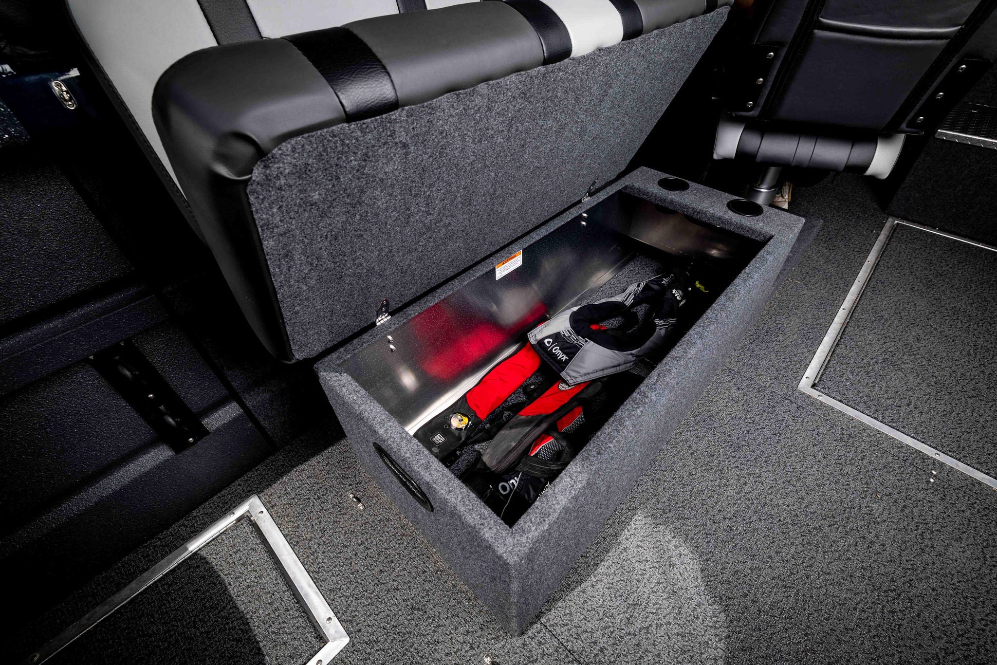 Lund hg pro 220 bench