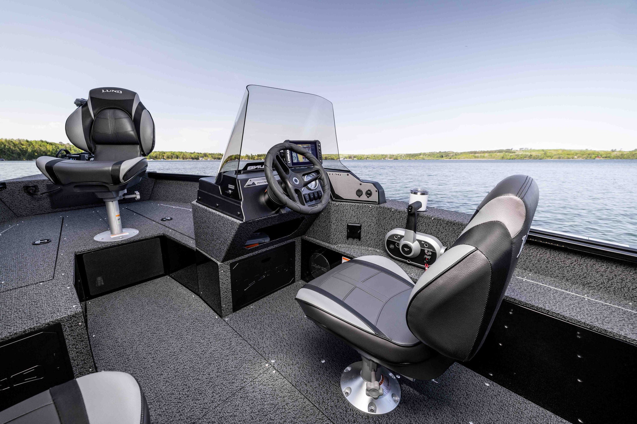 Lund 1700 Adventure SS