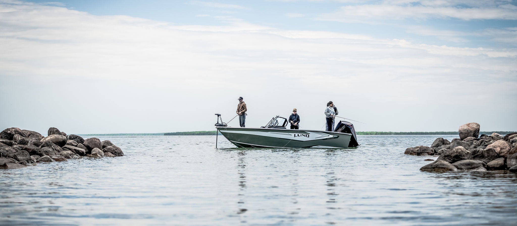 Lund Tyee 2027 Launch