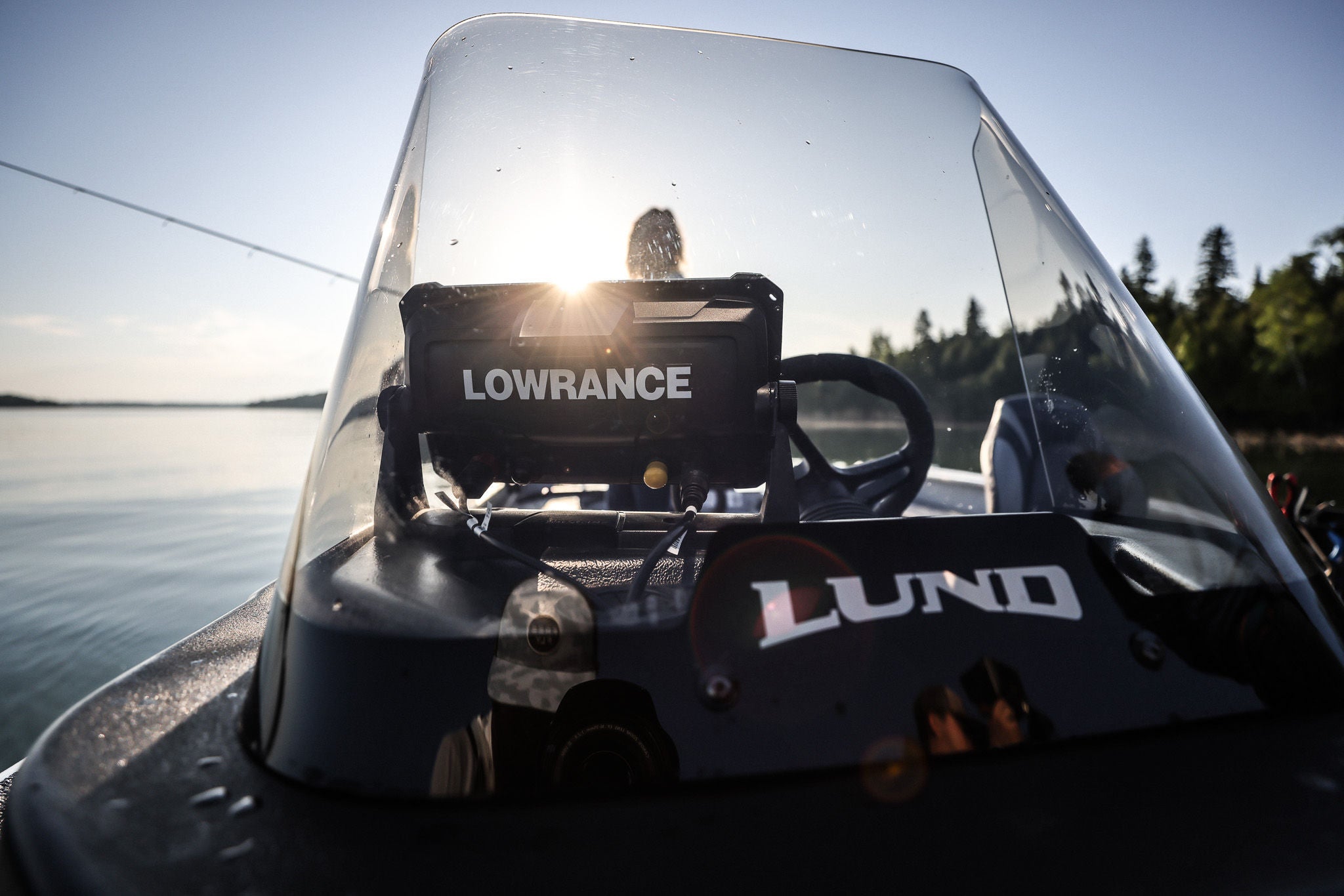 Lund asset