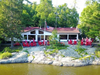 Lund Ultimate Fishing Camp 2026