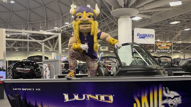 Lund Vicktor Meet and greet 2026