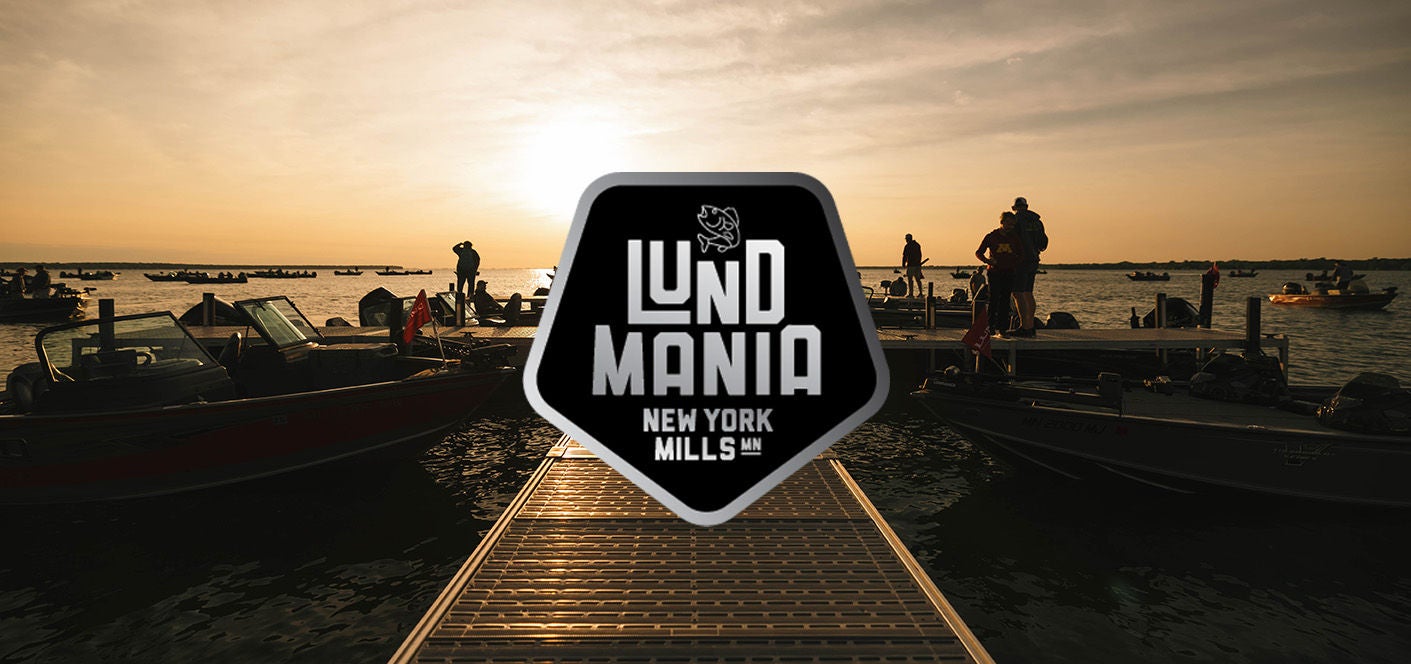 Lund mania