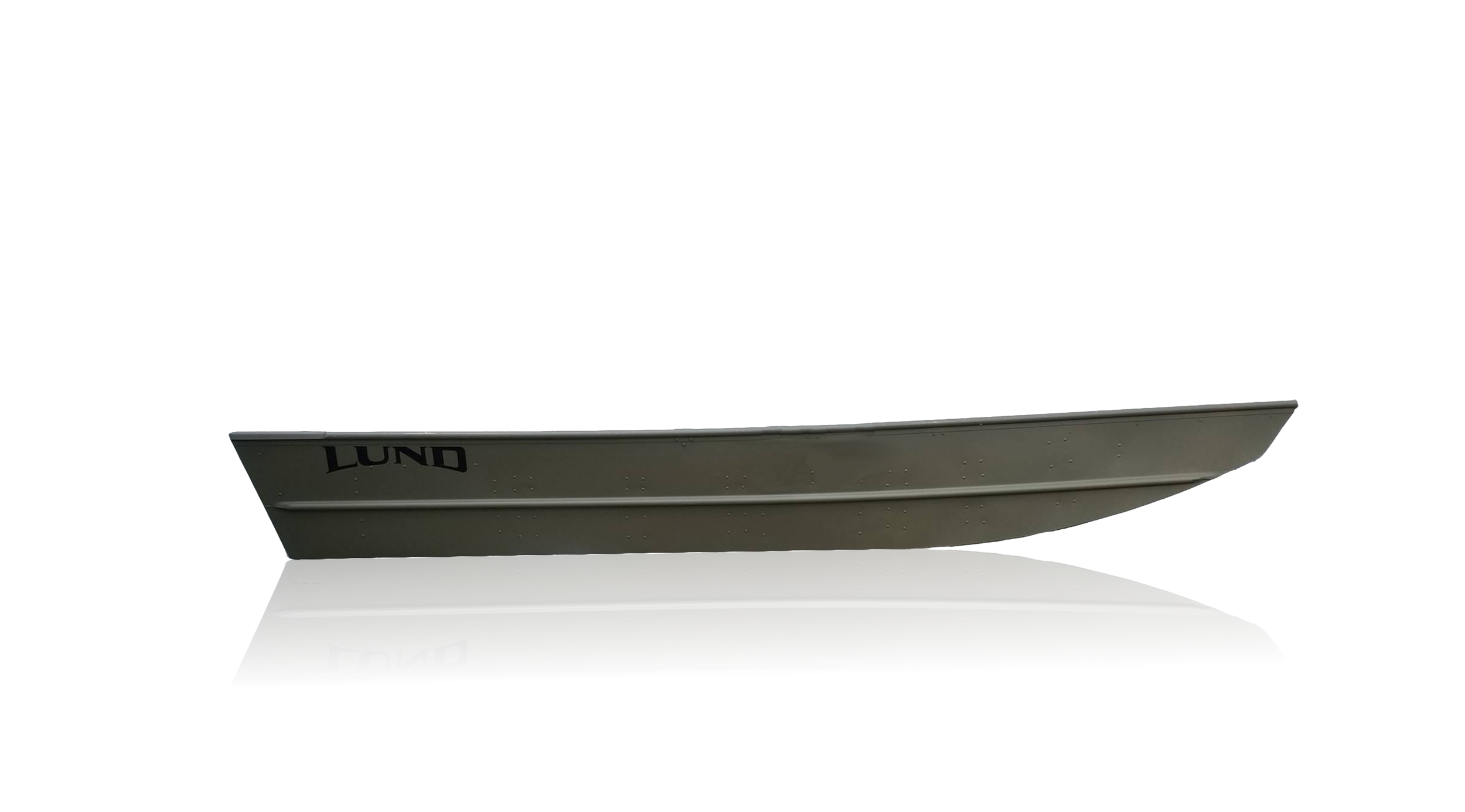 Lund Boat's Jon Boat