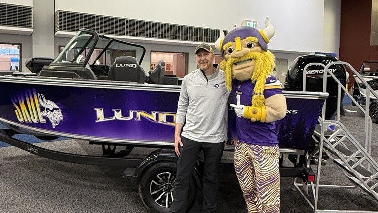Lund Vicktor Meet and greet 2026