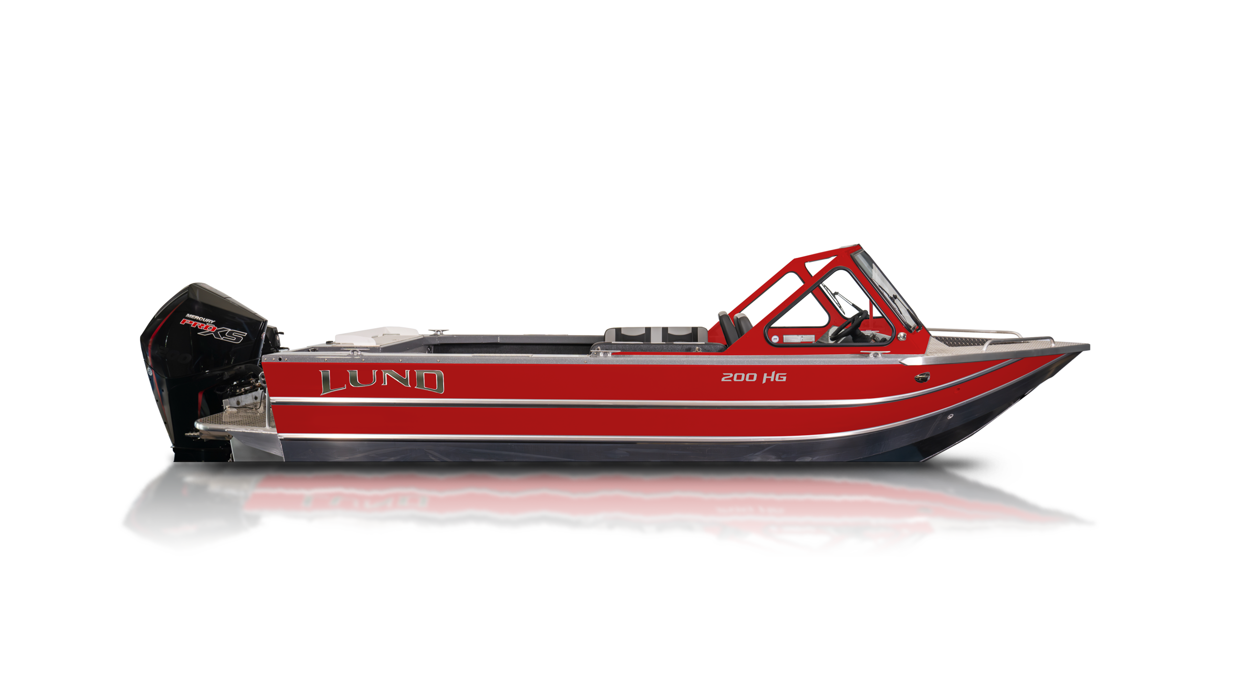 HG 200 Thumbnail