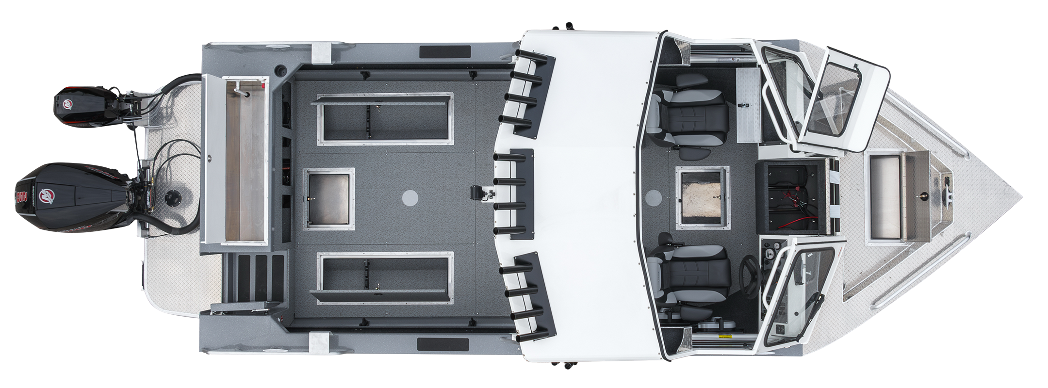 floorplan open