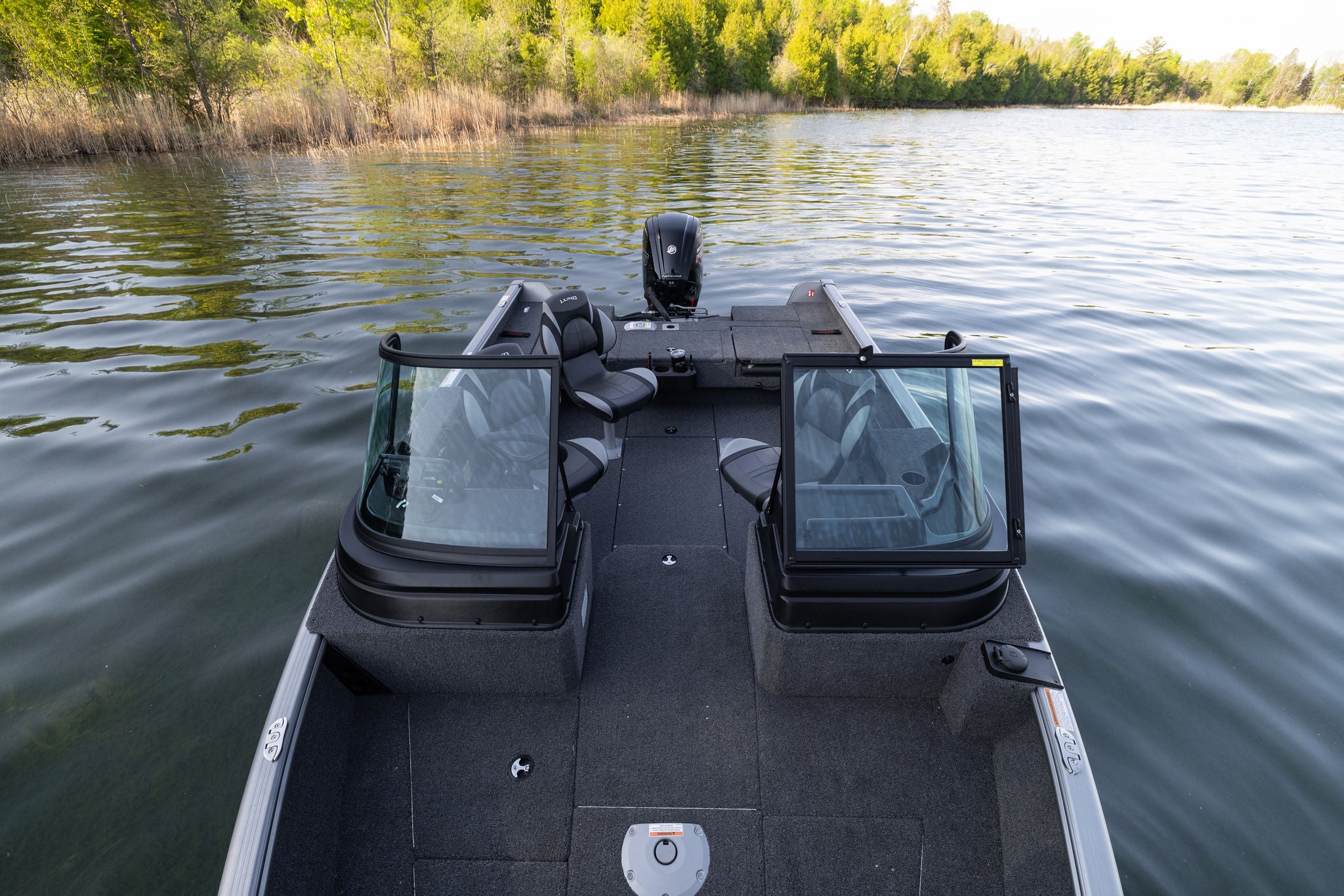 1775 impact xs sport