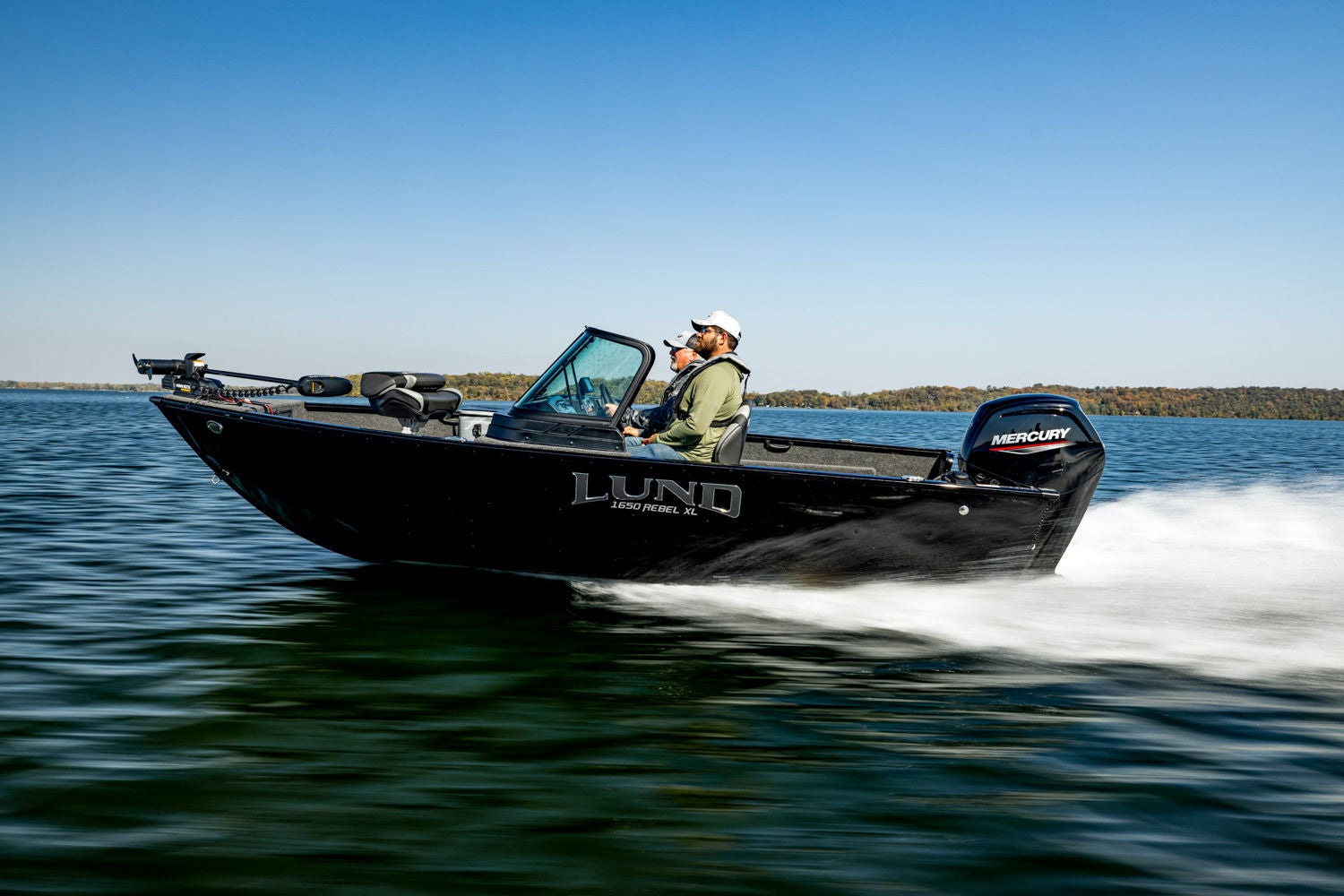Rebel XL Blackout Edition