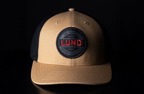 lund hat