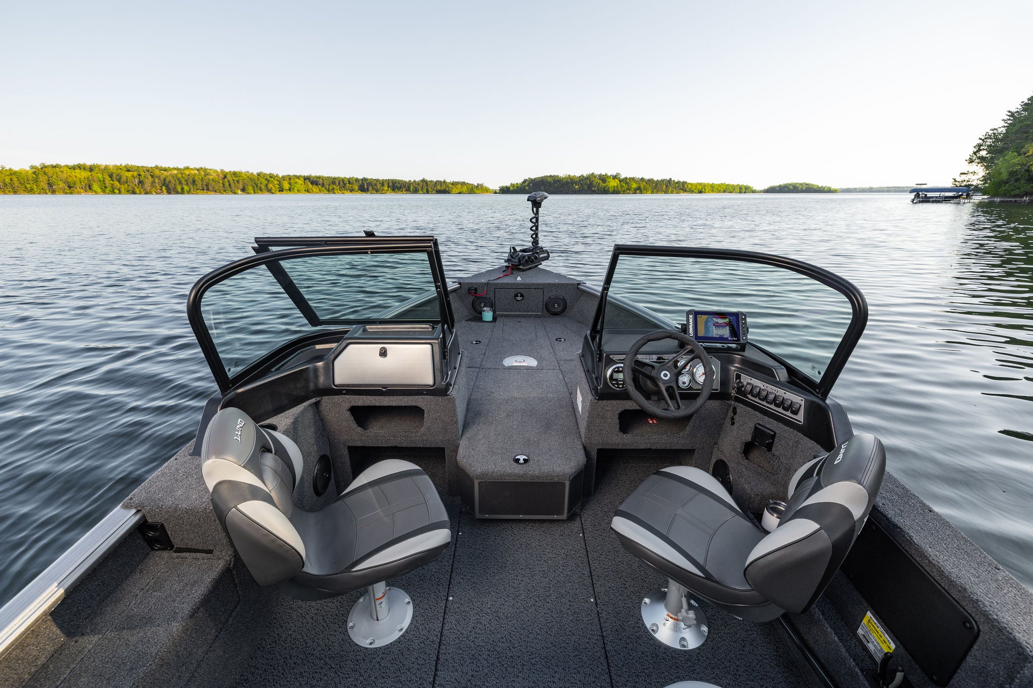 1775 impact xs sport