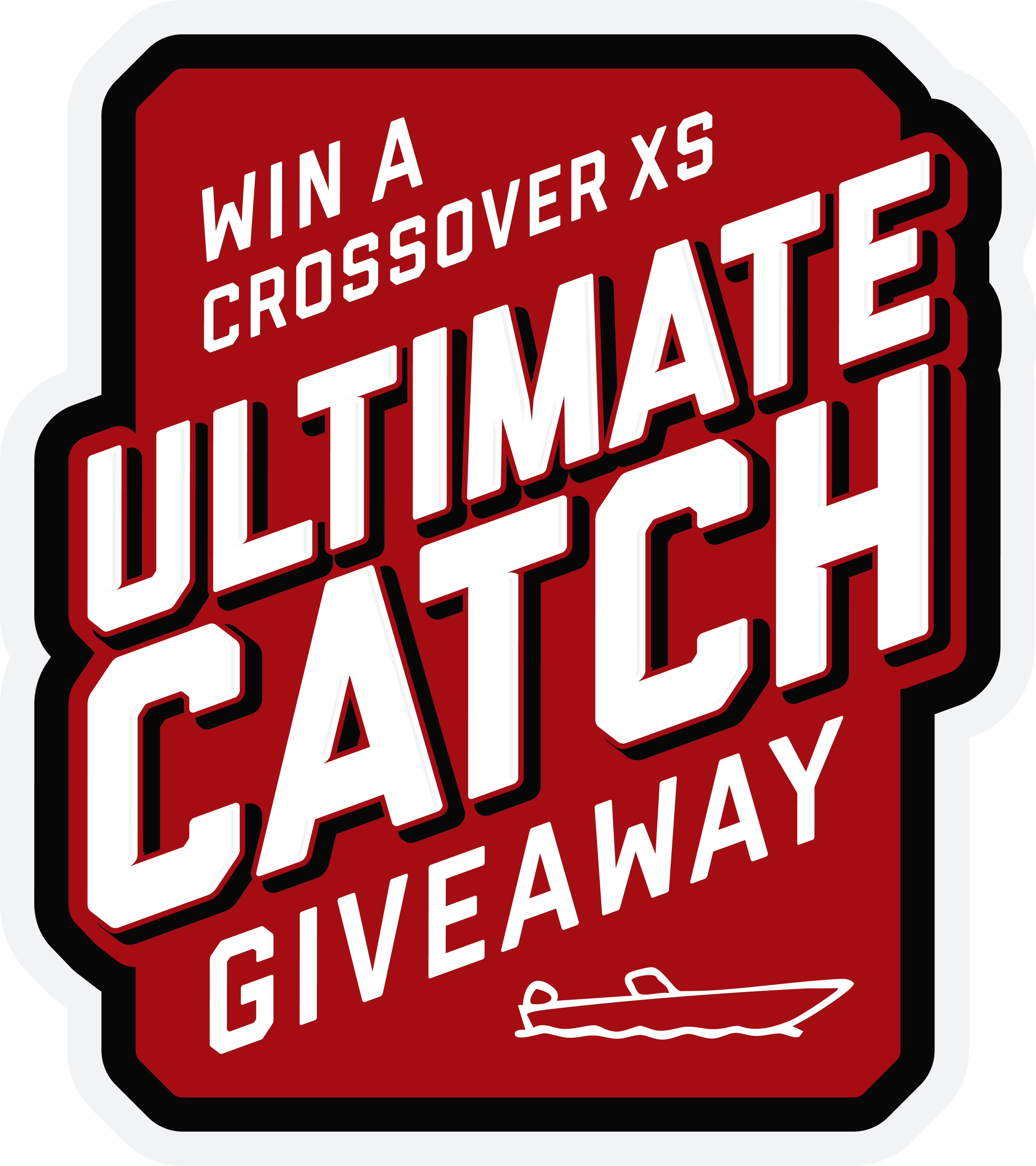 Ultimate Catch giveaway