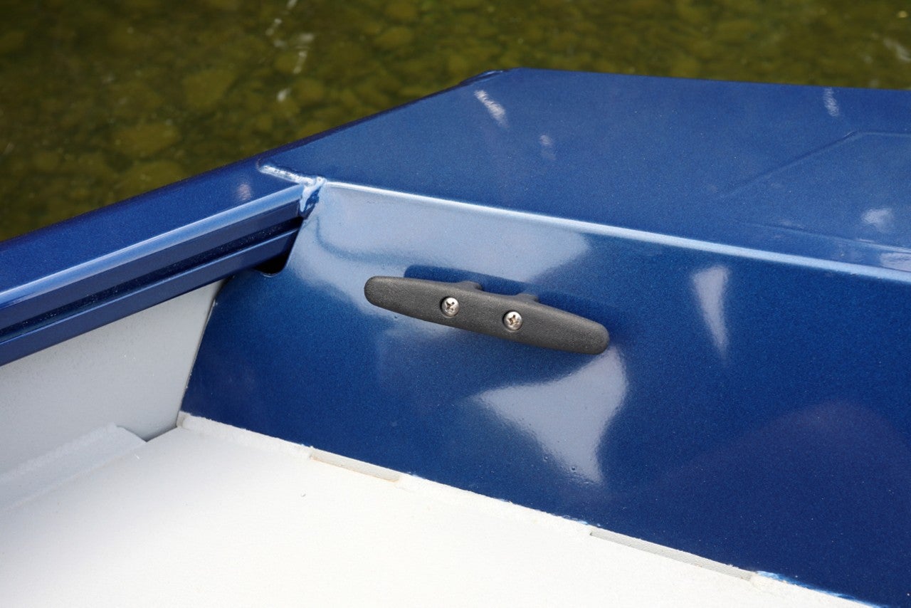 Lund Boat's Predator