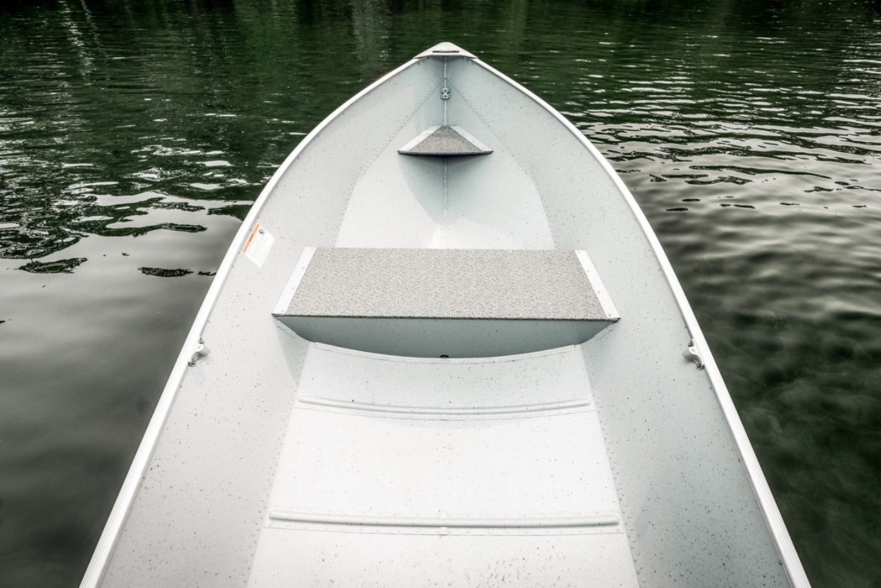 Lund Boat's 12 WC