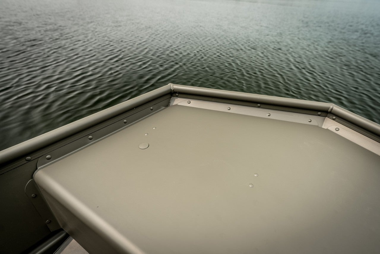 Lund Boat's Jon Boat