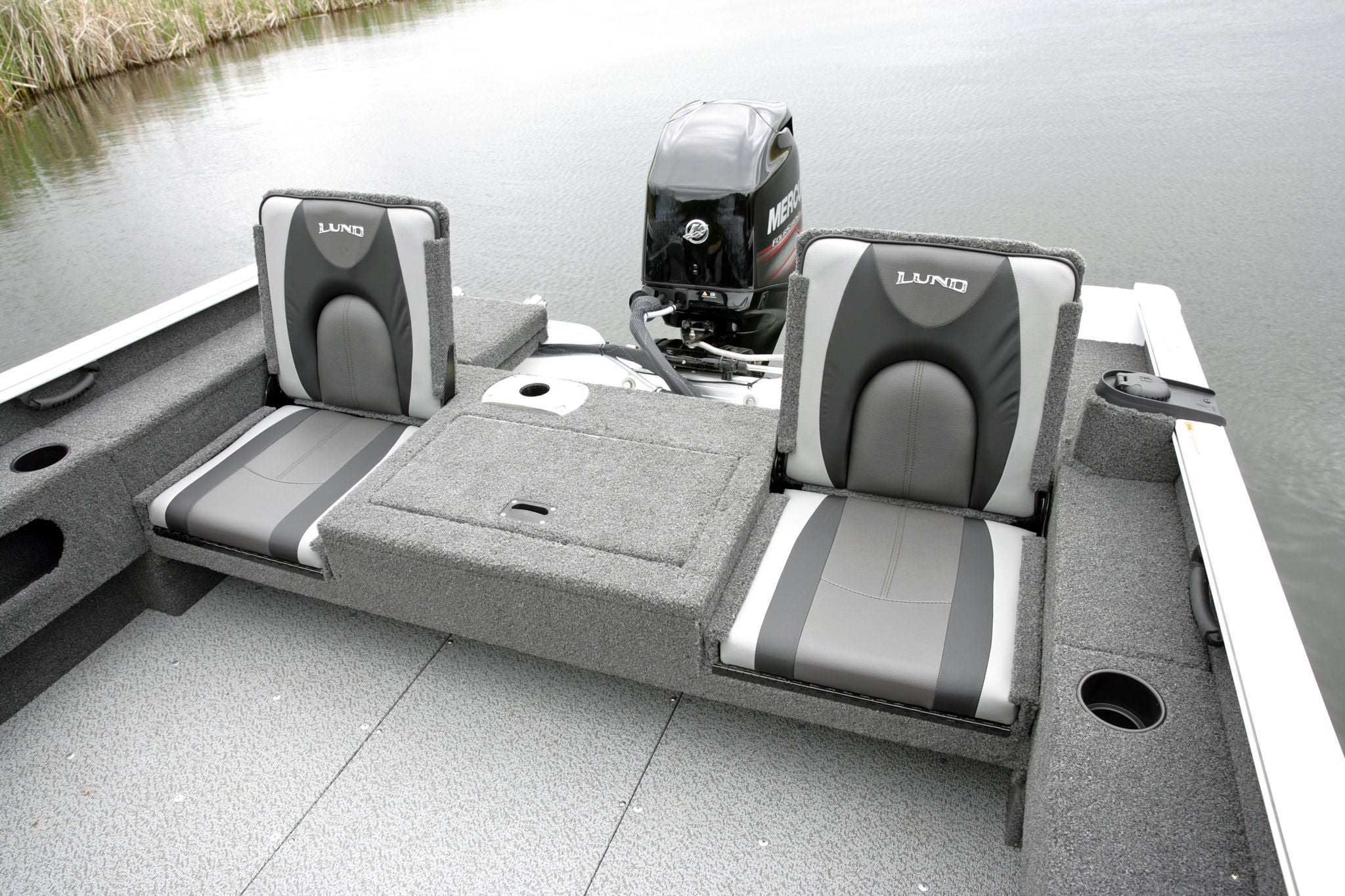 Lund Boat's Adventure