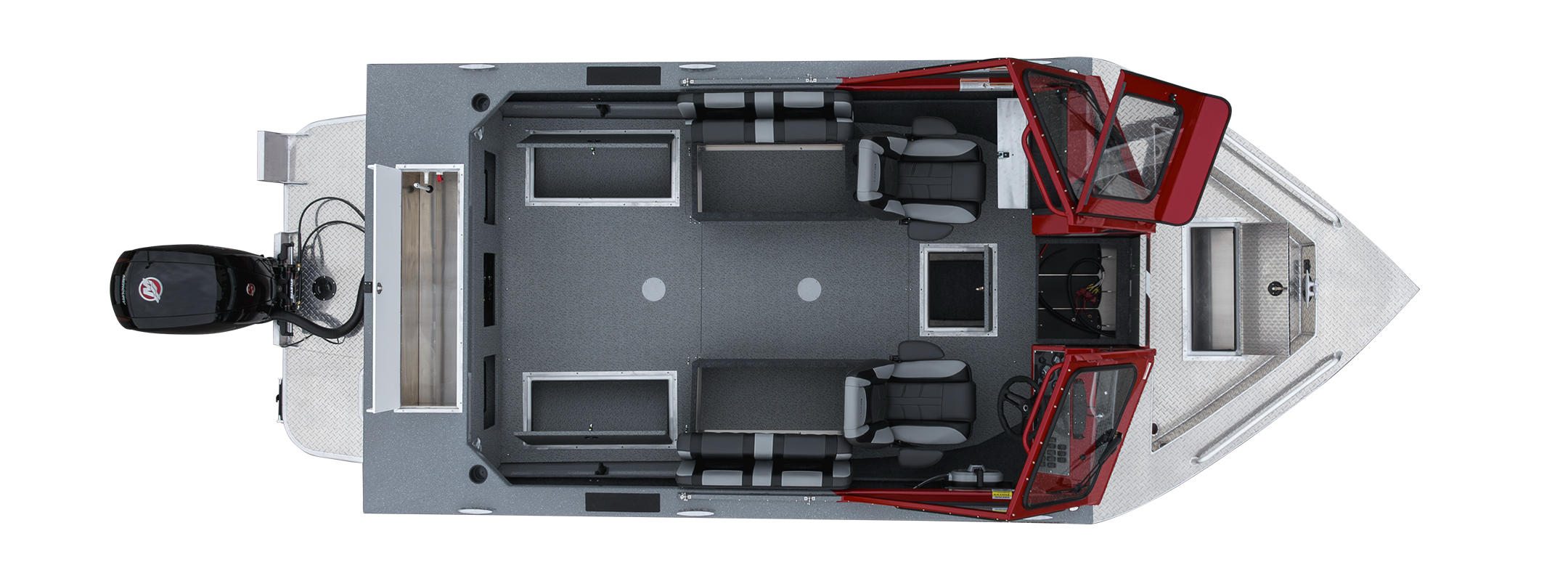 floorplan open