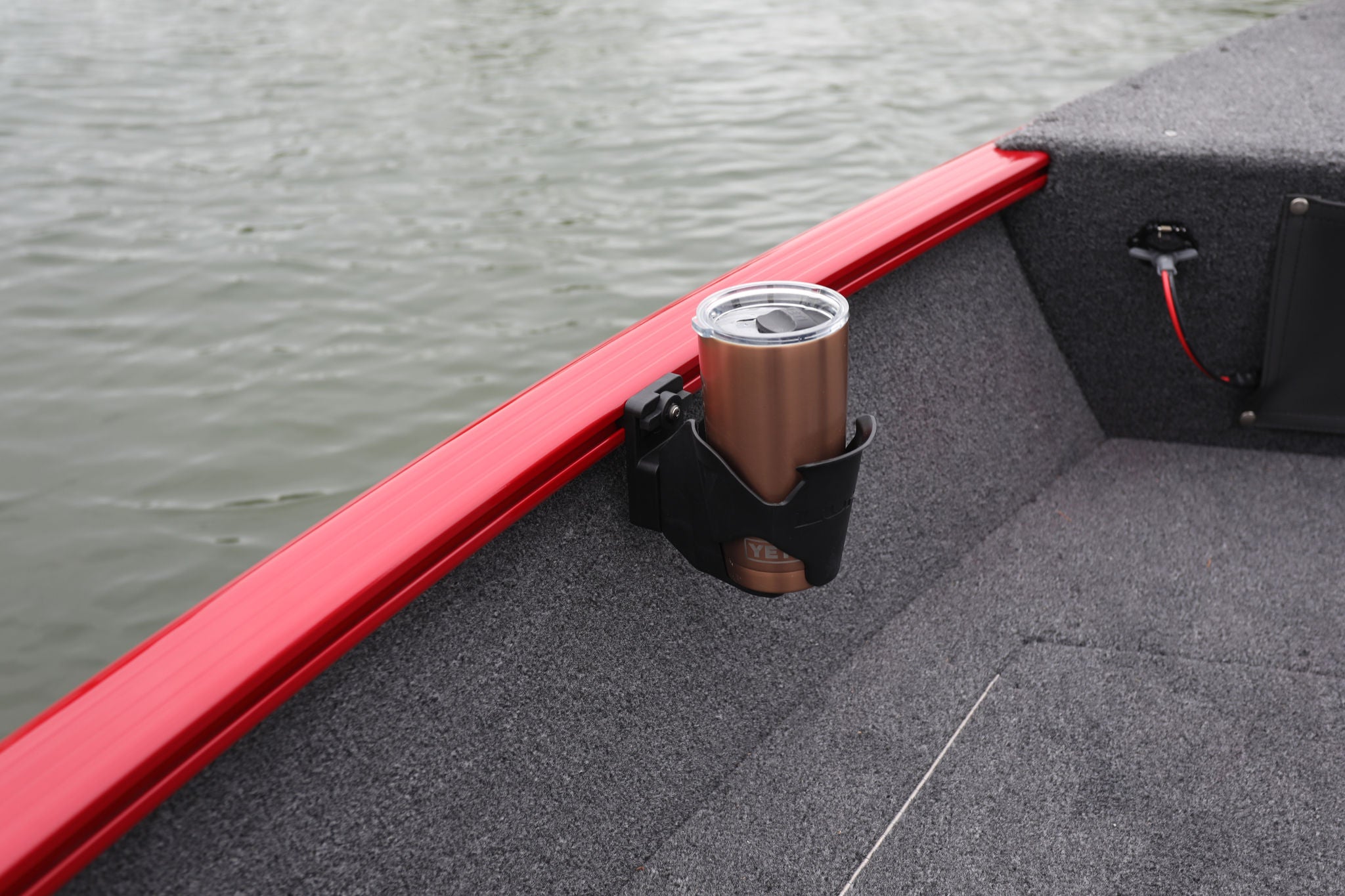 Lund Boat's Adventure