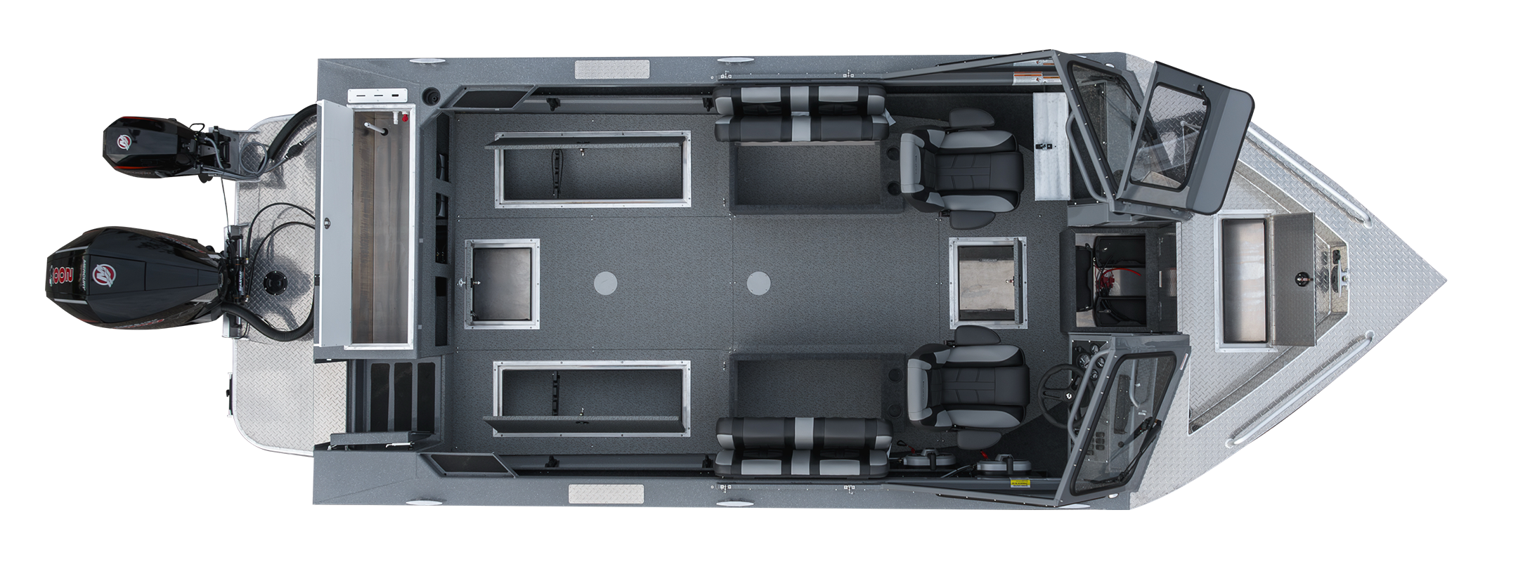 floorplan open
