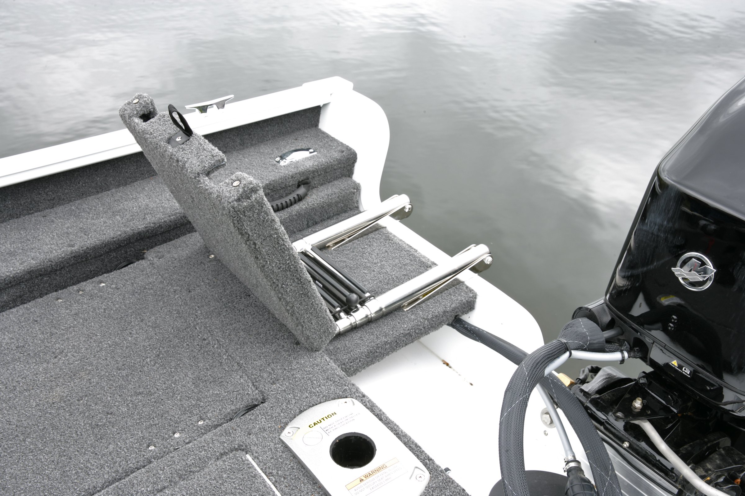 Adventure Boarding Ladder Storage Cover