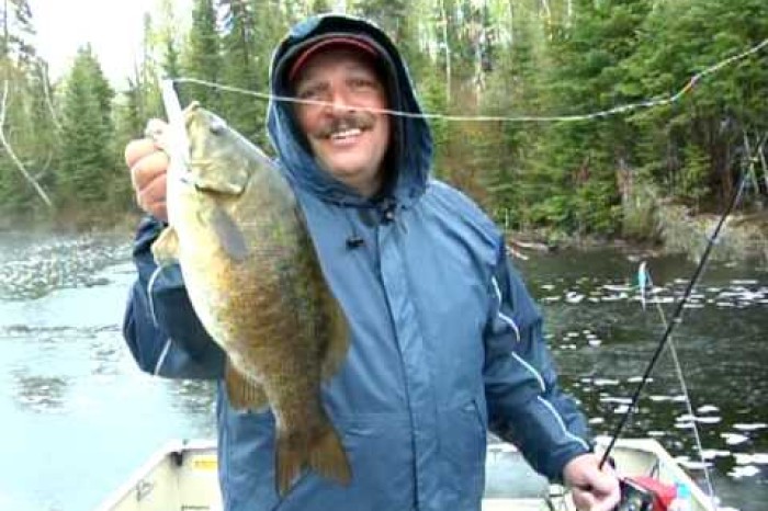 Lund ® Pro-Staff  Get to Know Famous Fishermen from Canada & USA