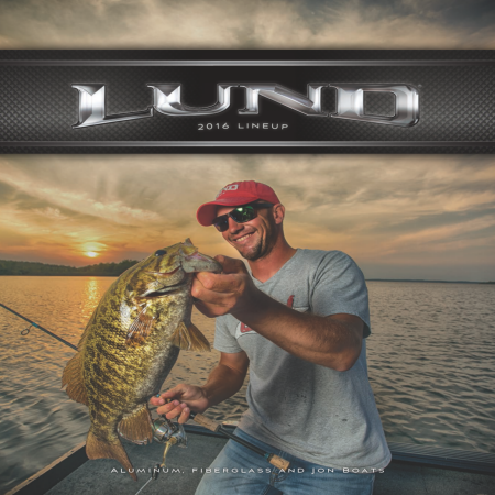 2016 Lund Magazine Issue 2