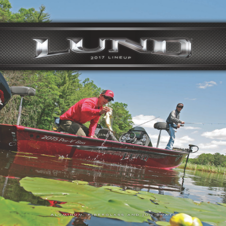 2017 Lund Magazine