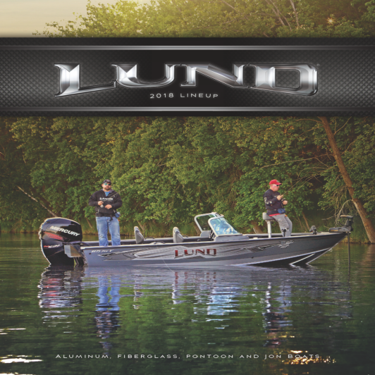 2018 Lund Magazine