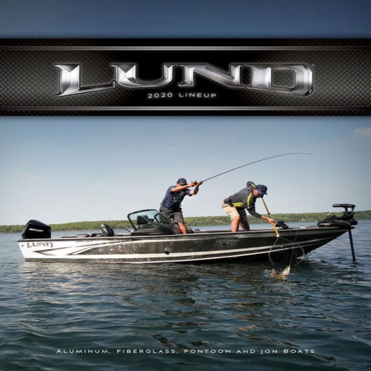 2020 Lund Magazine