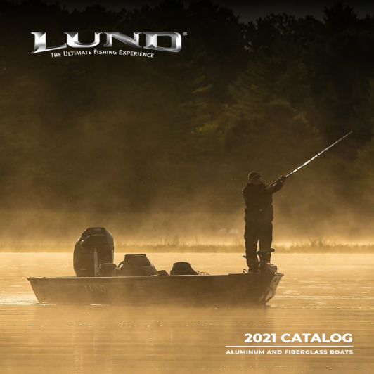 2021 Lund Catalog