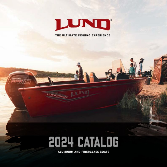 2024 Lund Catalog
