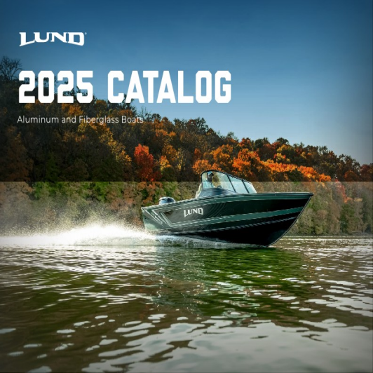 2025 Lund Catalog