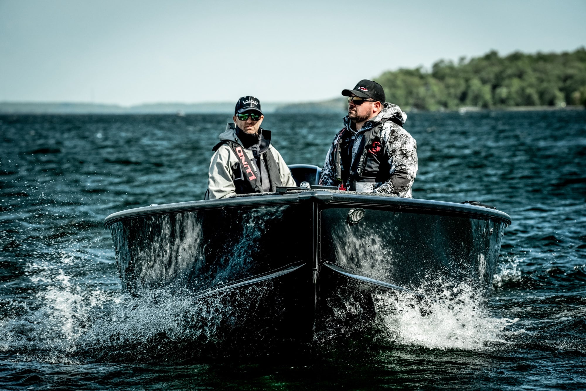 lund boat