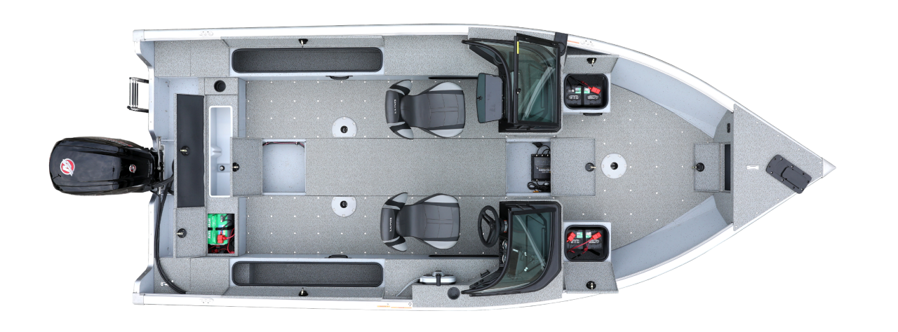 floorplan open