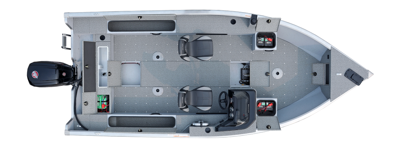 floorplan open