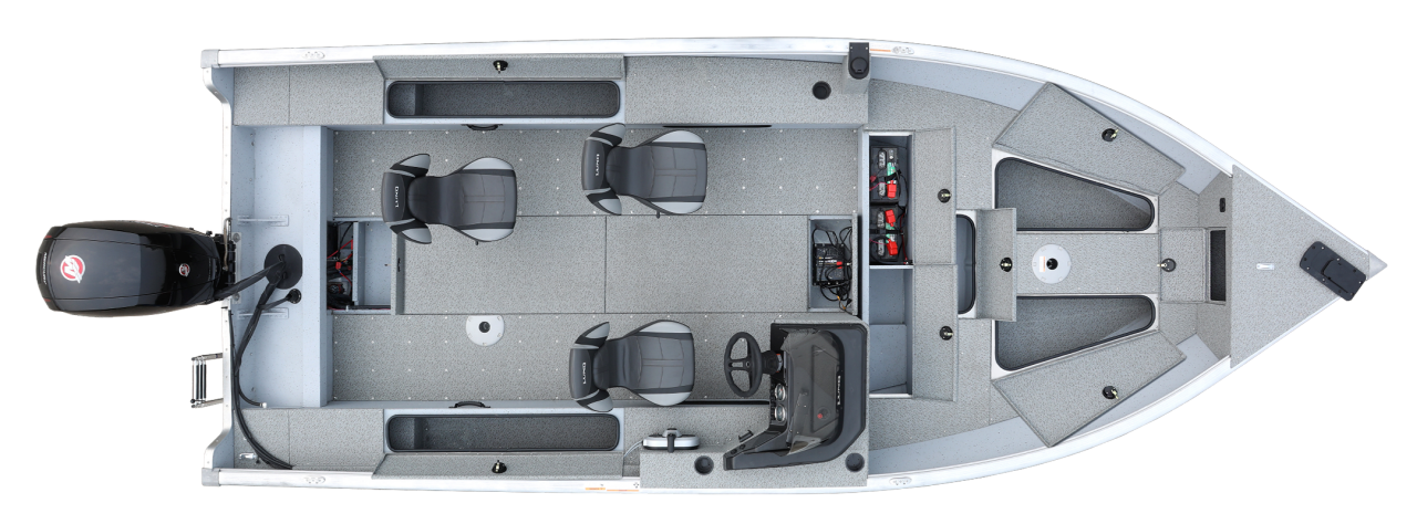 floorplan open