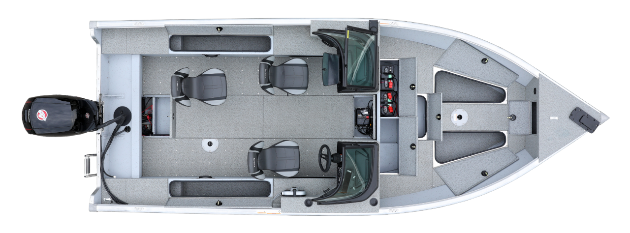 floorplan open