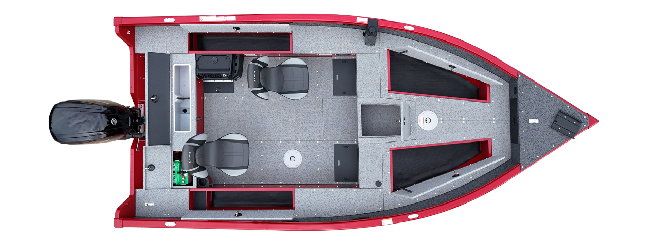 floorplan open