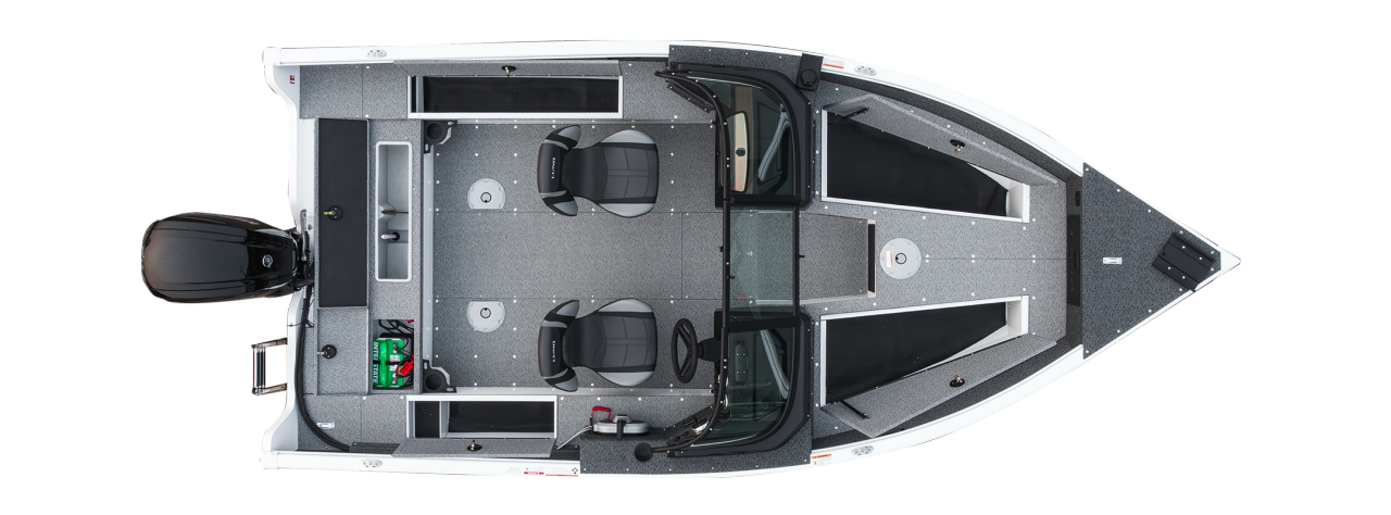 floorplan open