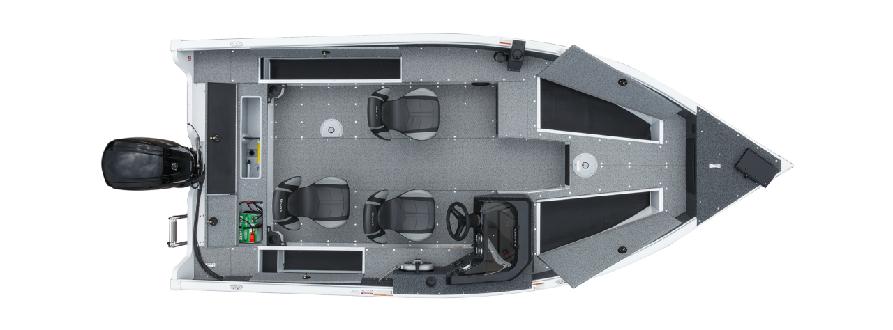 floorplan open