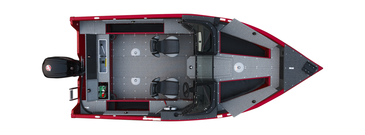 floorplan open