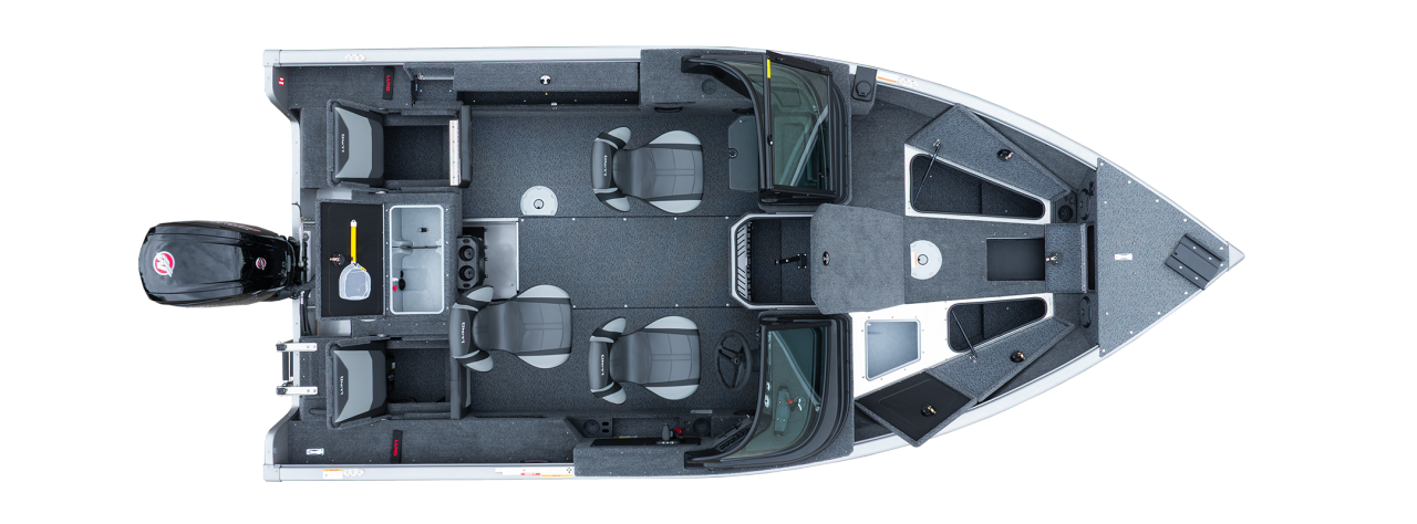 1775 Impact XS Sport Overhead Open